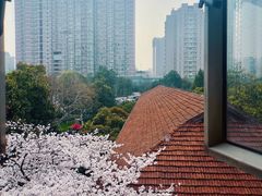 -浙江省杭州高级中学(贡院校区)