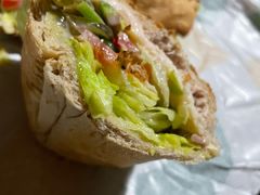 -赛百味SUBWAY(地王广场店)