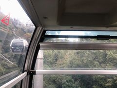 -紫金山索道-售票处