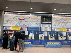 -中部国际机场