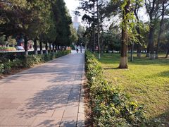 -东北大学(南湖校区)