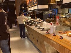 -比格比萨自助(逗号立方店)