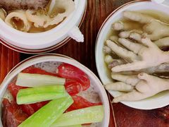 -黄祥华养生堂·炖汤·营养蒸饭(岭南天地店)