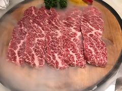 -厚贞日式烤肉(龙之梦店)
