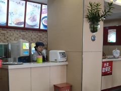 -李先生牛肉面大王(营口大润发店)