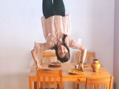-金山农民画村-枫泾波兰倒置屋