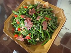 -朗妈私房菜(婺女州店)