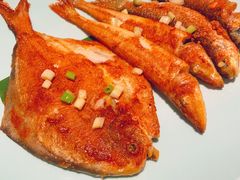 -金悦轩海鲜酒家(拱北店)