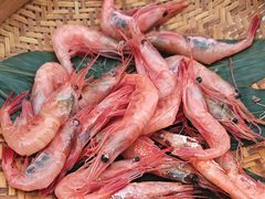 -棕榈岛海鲜自助餐厅(虹桥迎宾馆店)