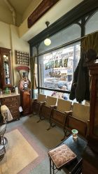 -IMUSE BARBER SHOP