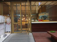 门面-西村叔叔的店·面包·甜品·蛋糕(崂山丽达店)
