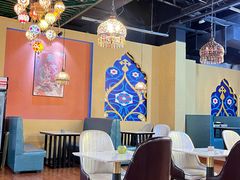 大堂-木尔坦·Multan巴基斯坦清真餐厅halal(大智嘉园店)