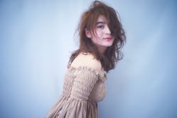 -TRIMS HAIR 修剪造型·烫染接发