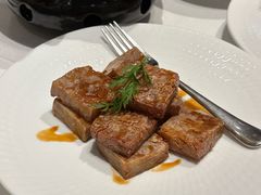 -扬州香格里拉·香宫中餐厅