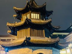 -水墨澜渟足道·SPA·传统(四望亭东关街店)