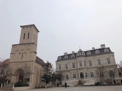 -北京张裕爱斐堡酒庄