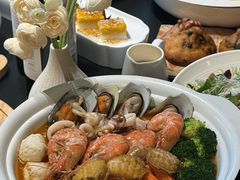 -闽海肴(北辰荟店)