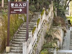 -灵隐飞来峰景区