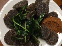 米灌肠-88号小吃店·经典云南菜·地道纳西美食