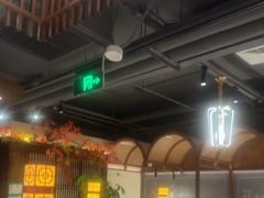 -贡宴盐帮菜自贡驻京联络处餐厅