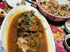-人民公社大食堂(张家湾店)