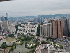 -花果园湿地公园