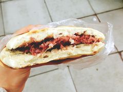 -杨天玉腊牛羊肉
