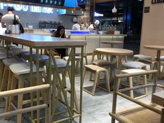 大堂-I-YOU面缘·仁和新城店