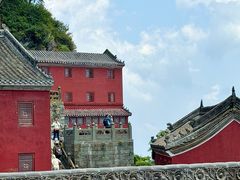 -武当山风景区