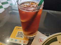 -港爺茶檔·茶餐厅(东晓南路店)