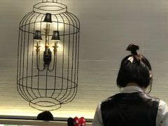 -绿茵阁西餐厅(哈西万达店)