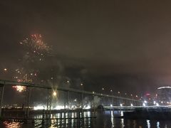 -澳门环岛游湾仔码头