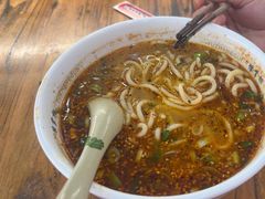 -豫掌柜饸饹面·烩面(秀沿路店)