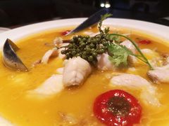 -肴约·花园式餐厅(湖里店)