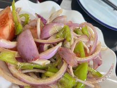 -新疆狼爷烤肉(宋庄店)