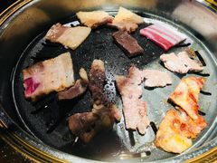 -九田家黑牛烤肉料理(新辰里亚运村店)