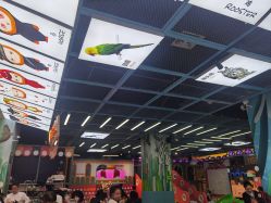 -孩之岛亲子乐园(喜盈门.范城店)