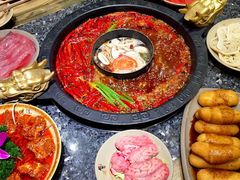 -蜀大侠火锅(建设路第五大道店)