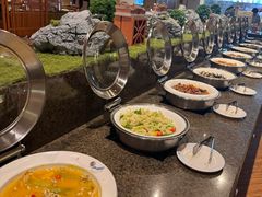 -爱乐国际温泉水疗会