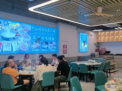 -粤顺渔坊·中山脆肉鲩火锅(清湖店)