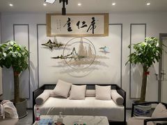 -席仁堂推拿按摩脊柱调理(世纪科贸大厦店)