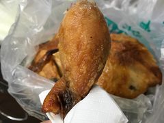 -大益烤鸡