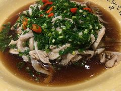 -临潼印象·特色陕菜