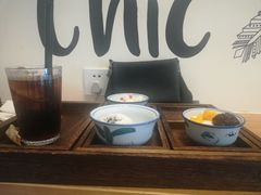 -拾光·小碗甜品