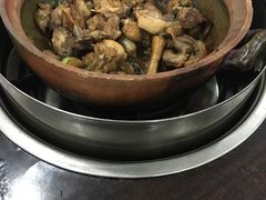 华仔烧鸡-华仔土鸡店(创意产业园店)