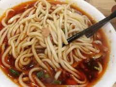-牛王庙吳記怪味面(双楠店)