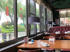 -怡得观滇餐厅·地道昆明菜·1996(海埂大坝店)