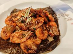 -海宝酒家(中山四路店)