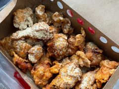 -阿捡忭京炸鸡(韭菜园总店)