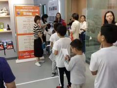 -斯坦星球AI编程·机器人科创·乐高科学·信奥·思维·专注力·STEM·竞赛考级(高新区绿宝广场龙湖狮山天街学习中心)
